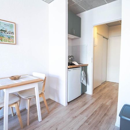 טור Appartement Le Cocooning מראה חיצוני תמונה