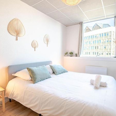טור Appartement Le Cocooning מראה חיצוני תמונה