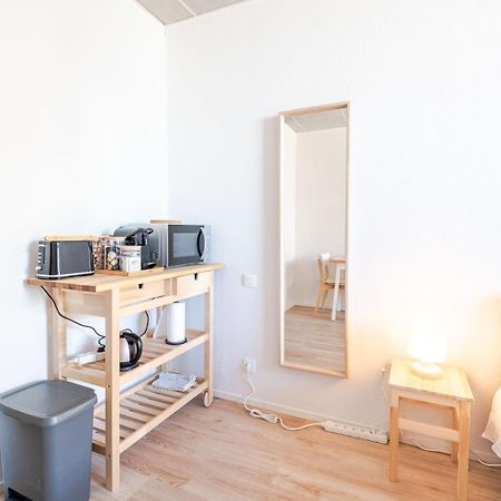 טור Appartement Le Cocooning מראה חיצוני תמונה