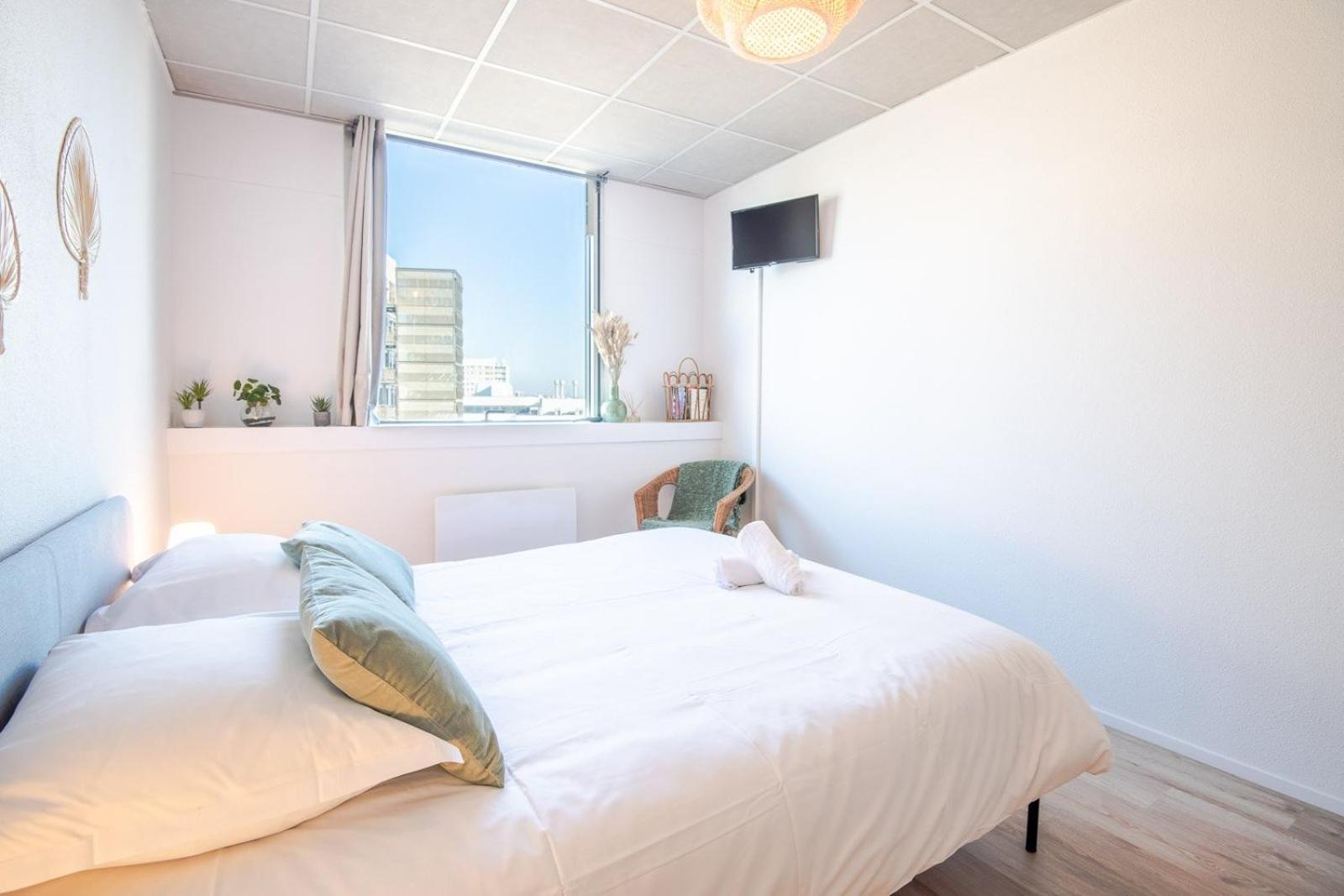 טור Appartement Le Cocooning מראה חיצוני תמונה