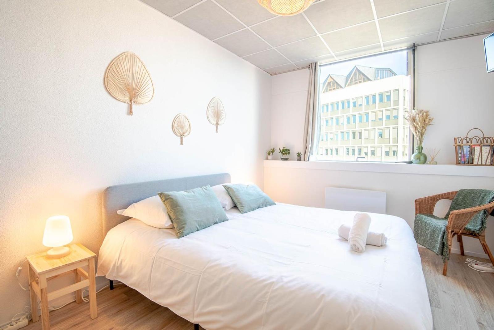 טור Appartement Le Cocooning מראה חיצוני תמונה